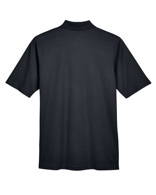 CORE365 Origin Performance Piqué Polo with Pocket 88181P