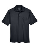 CORE365 Origin Performance Piqué Polo with Pocket 88181P