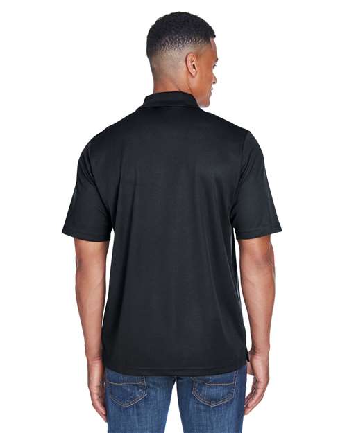 CORE365 Origin Performance Piqué Polo with Pocket 88181P