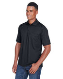 CORE365 Origin Performance Piqué Polo with Pocket 88181P