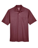 CORE365 Origin Performance Piqué Polo with Pocket 88181P