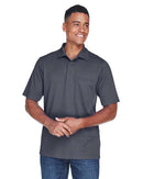 CORE365 Origin Performance Piqué Polo with Pocket 88181P