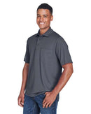 CORE365 Origin Performance Piqué Polo with Pocket 88181P