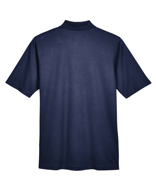 CORE365 Origin Performance Piqué Polo with Pocket 88181P
