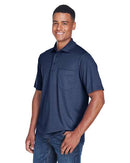 CORE365 Origin Performance Piqué Polo with Pocket 88181P