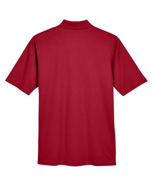 CORE365 Origin Performance Piqué Polo with Pocket 88181P