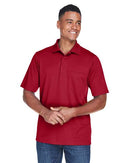 CORE365 Origin Performance Piqué Polo with Pocket 88181P