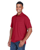CORE365 Origin Performance Piqué Polo with Pocket 88181P