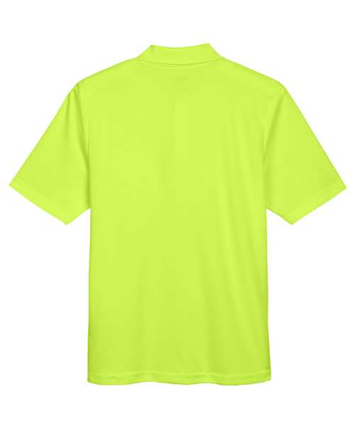 CORE365 Origin Performance Piqué Polo with Pocket 88181P