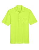 CORE365 Origin Performance Piqué Polo with Pocket 88181P