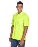 CORE365 Origin Performance Piqué Polo with Pocket 88181P