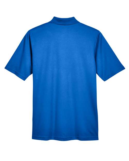 CORE365 Origin Performance Piqué Polo with Pocket 88181P
