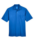 CORE365 Origin Performance Piqué Polo with Pocket 88181P