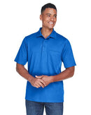 CORE365 Origin Performance Piqué Polo with Pocket 88181P