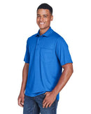 CORE365 Origin Performance Piqué Polo with Pocket 88181P