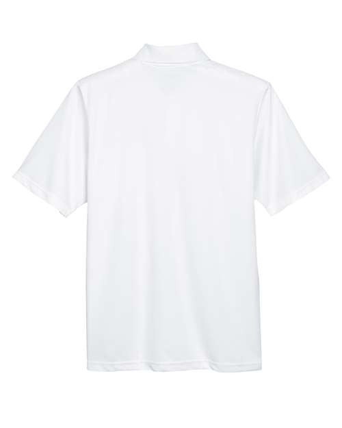 CORE365 Origin Performance Piqué Polo with Pocket 88181P