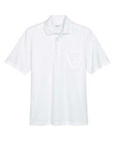 CORE365 Origin Performance Piqué Polo with Pocket 88181P