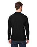 CORE365 Ultra UVP™ Marina Raglan Long Sleeve T-Shirt CE110