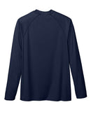 CORE365 Ultra UVP™ Marina Raglan Long Sleeve T-Shirt CE110
