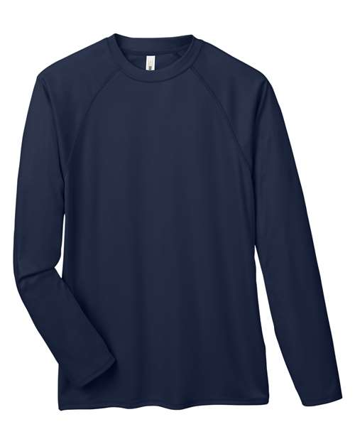CORE365 Ultra UVP™ Marina Raglan Long Sleeve T-Shirt CE110