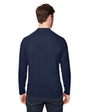 CORE365 Ultra UVP™ Marina Raglan Long Sleeve T-Shirt CE110