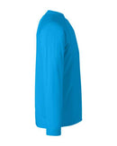 CORE365 Ultra UVP™ Marina Raglan Long Sleeve T-Shirt CE110