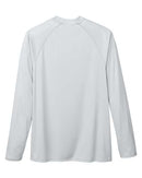 CORE365 Ultra UVP™ Marina Raglan Long Sleeve T-Shirt CE110