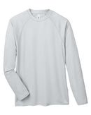 CORE365 Ultra UVP™ Marina Raglan Long Sleeve T-Shirt CE110