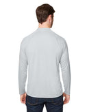CORE365 Ultra UVP™ Marina Raglan Long Sleeve T-Shirt CE110