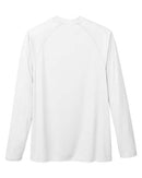 CORE365 Ultra UVP™ Marina Raglan Long Sleeve T-Shirt CE110