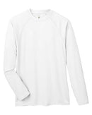 CORE365 Ultra UVP™ Marina Raglan Long Sleeve T-Shirt CE110
