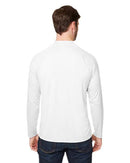 CORE365 Ultra UVP™ Marina Raglan Long Sleeve T-Shirt CE110