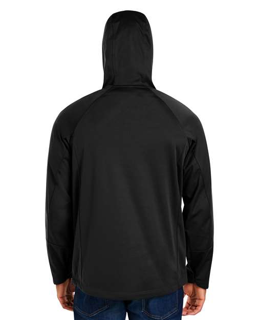 CORE365 Techno Lite Pullover Anorak CE711