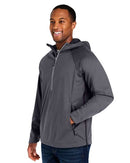 CORE365 Techno Lite Pullover Anorak CE711