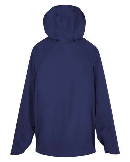 CORE365 Techno Lite Pullover Anorak CE711
