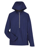 CORE365 Techno Lite Pullover Anorak CE711