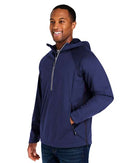 CORE365 Techno Lite Pullover Anorak CE711