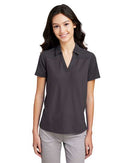 CORE365 Women's Fusion ChromaSoft™ Colorblock Polo CE112CW