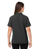 Devon & Jones Women's Crownlux Performance® Geo Polo DG101W