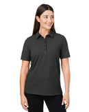 Devon & Jones Women's Crownlux Performance® Geo Polo DG101W