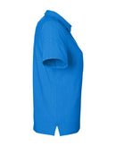 Devon & Jones Women's Crownlux Performance® Geo Polo DG101W