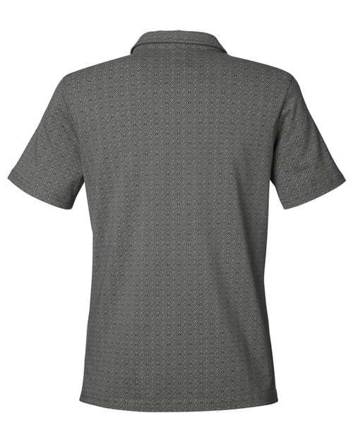 Devon & Jones Women's Crownlux Performance® Geo Polo DG101W