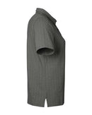 Devon & Jones Women's Crownlux Performance® Geo Polo DG101W