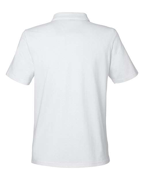 Devon & Jones Women's Crownlux Performance® Geo Polo DG101W