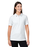 Devon & Jones Women's Crownlux Performance® Geo Polo DG101W
