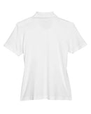 CORE365 Women's Origin Performance Piqué Polo with Pocket 78181P