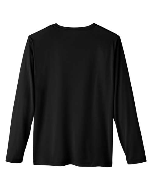 CORE365 Fusion ChromaSoft™ Performance Long Sleeve T-Shirt CE111L