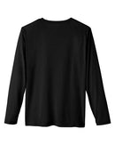 CORE365 Fusion ChromaSoft™ Performance Long Sleeve T-Shirt CE111L