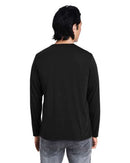 CORE365 Fusion ChromaSoft™ Performance Long Sleeve T-Shirt CE111L