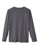CORE365 Fusion ChromaSoft™ Performance Long Sleeve T-Shirt CE111L